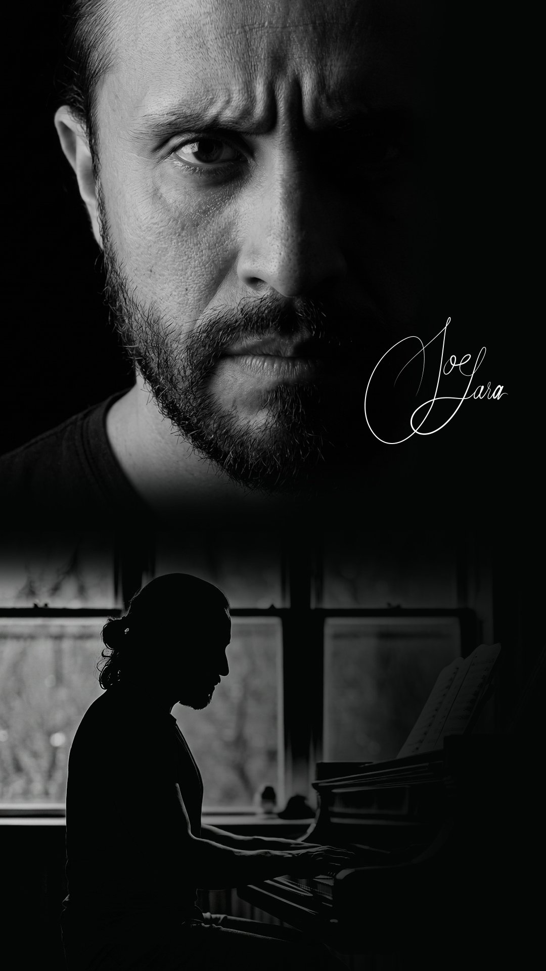 Joe Lara Móvil